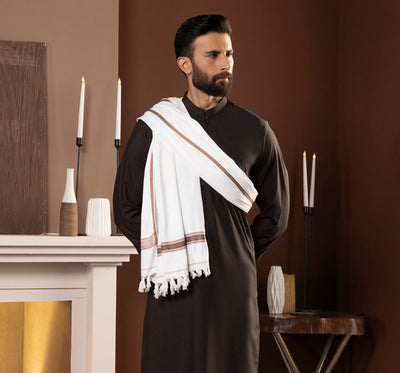 Men's Shawl