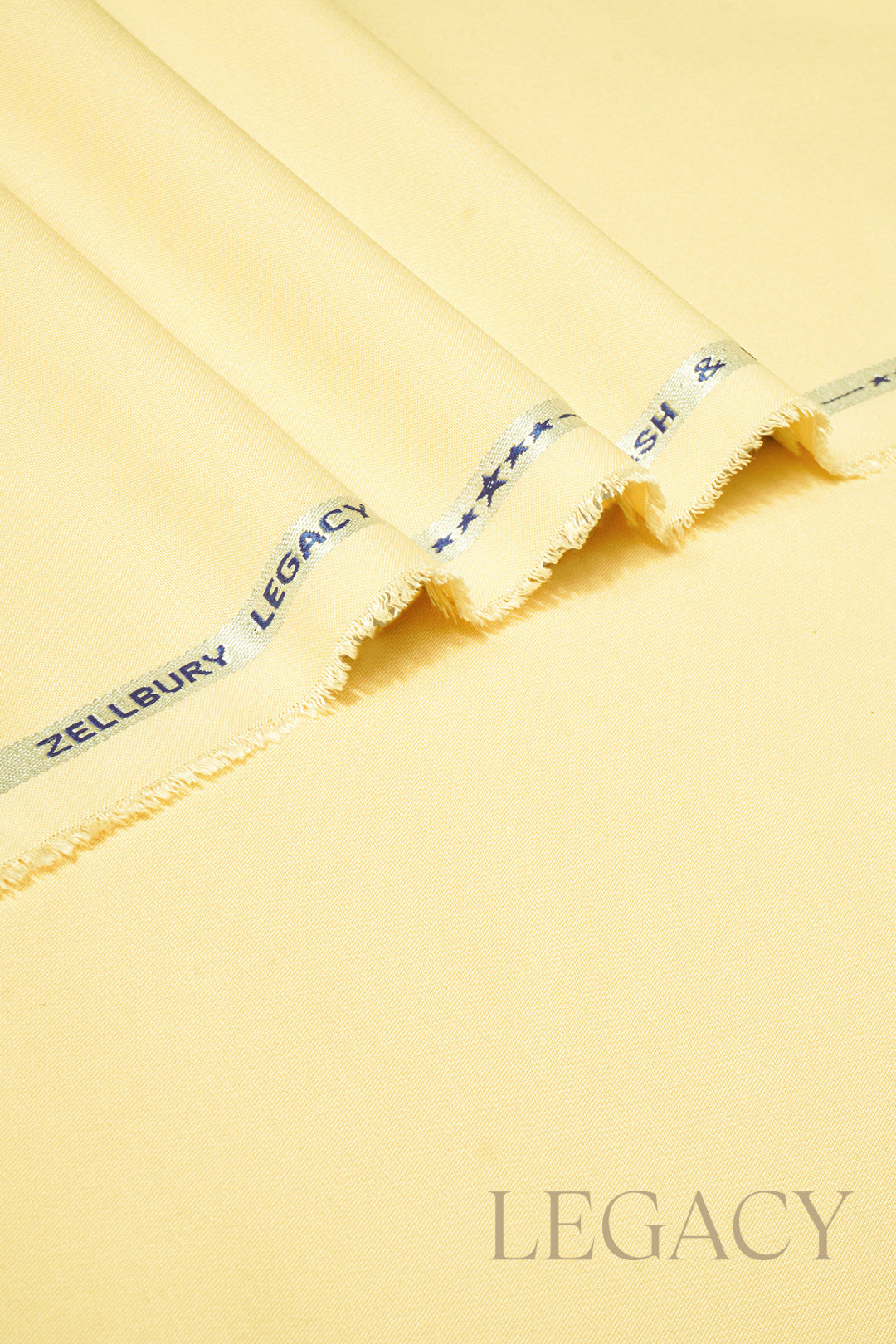 Legacy Premium Beige Suiting Fabric Unstiched For Men